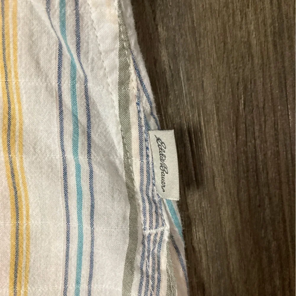 Eddie Bauer good used